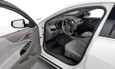 ChevroletGMDaewoo Malibu
