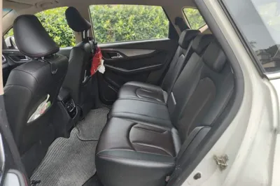 Baojun 560