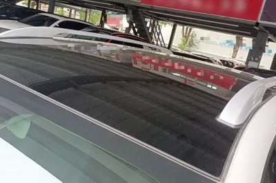 Leapmotor B10