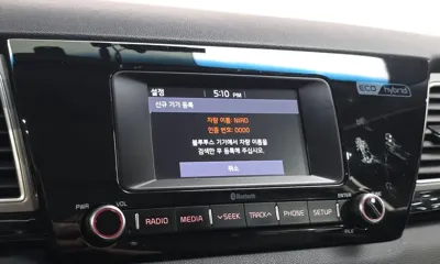 Kia Niro