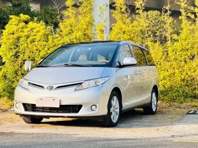 Toyota Previa