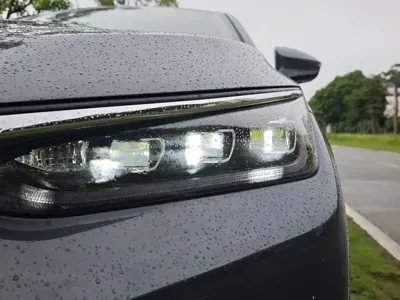 BYD Tang
