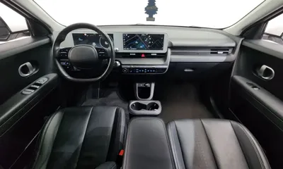 Hyundai Ioniq5