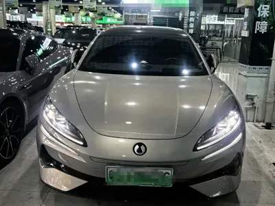Denza Denza Z9GT
