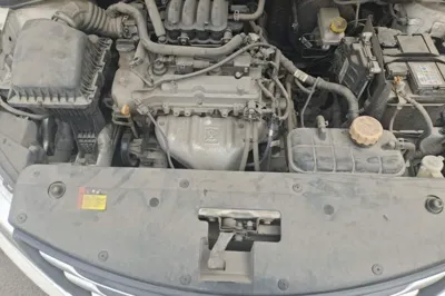 Baojun 310