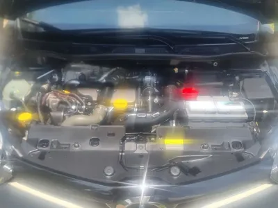 Renault-KoreaSamsung QM3