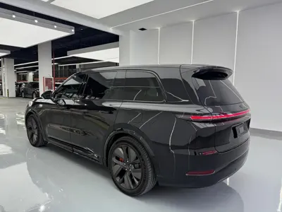 Li Auto Li L9