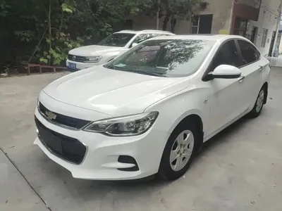 Chevrolet Cavalier