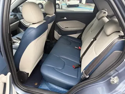 Chery Tiggo 3x