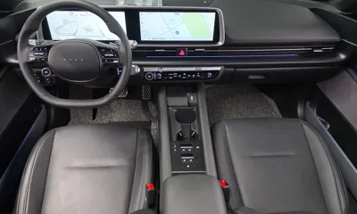 Hyundai Ioniq6