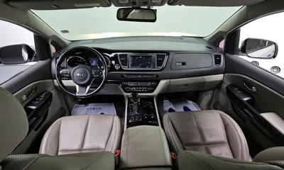 Kia Canival