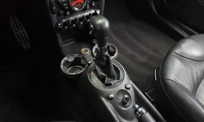 MINI Coupe