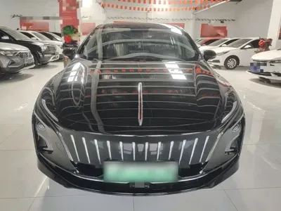 Hongqi Hongqi E-QM5