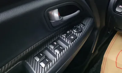 Kia Pride