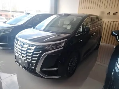 Denza Denza D9