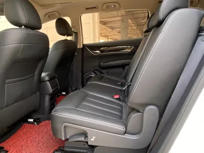 BYD MAX