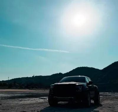 Ford F150