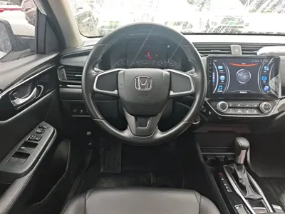 Honda Crider