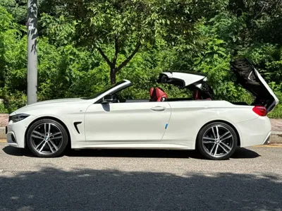 BMW 4-Series