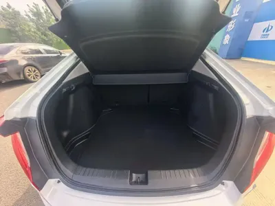 Honda Gienia
