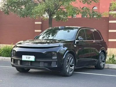 Li Auto Li L9
