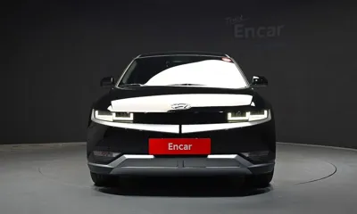 Hyundai Ioniq5