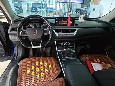Hongqi Hongqi H5