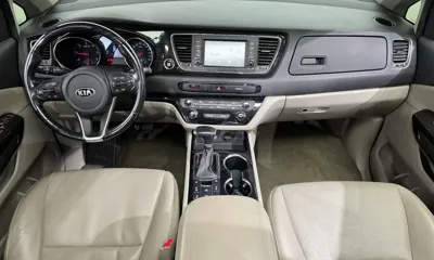 Kia Canival