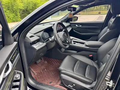 Geely Xingrui