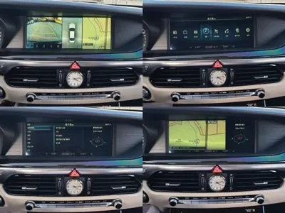 Genesis EQ900