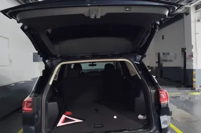 Volkswagen Talagon