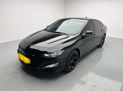 Chevrolet Malibu XL