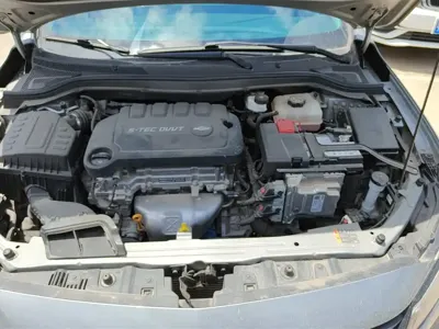 Chevrolet Monza