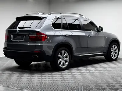 BMW X5 (Import)