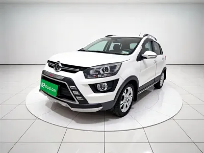 BAIC Senova X25