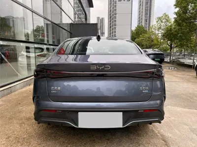 BYD 海豹06