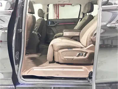 Volkswagen Viloran
