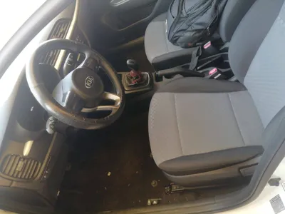 Kia K2