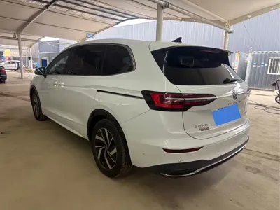 Volkswagen Viloran