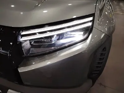 Fang Cheng Bao Titanium 3