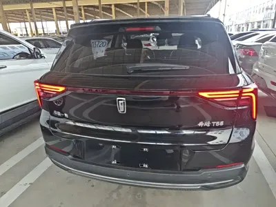 Bestune T55