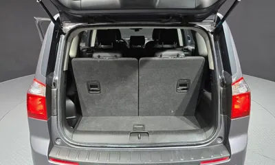 ChevroletGMDaewoo Orlando