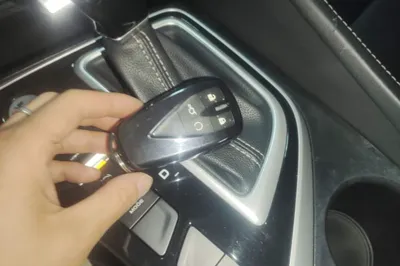 Changan Eado