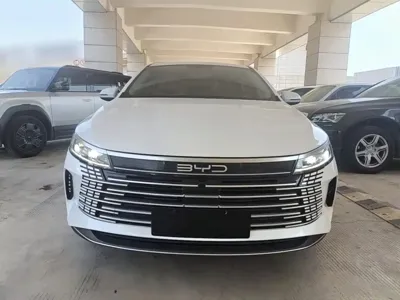 BYD Destroyer 05
