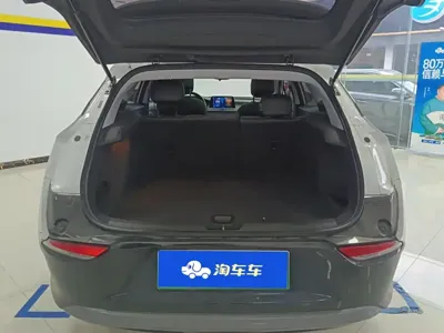 Buick Velite 6