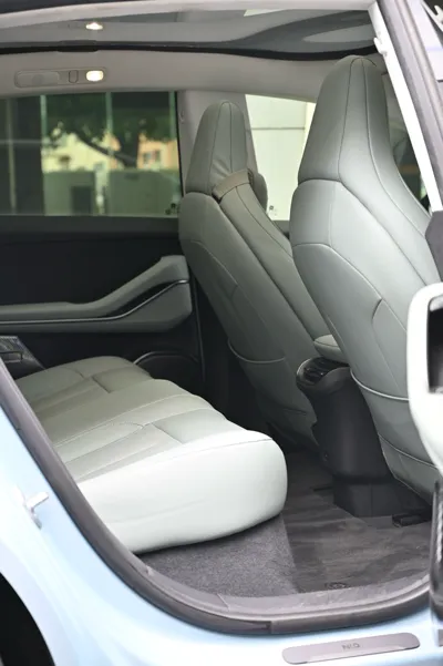 Nio ET5