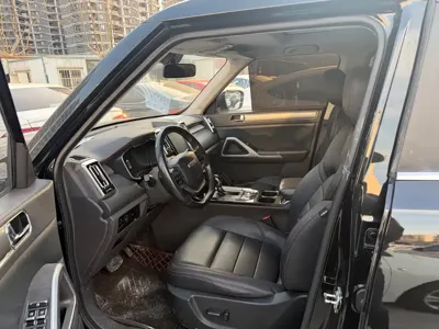Changhe Changhe Q7