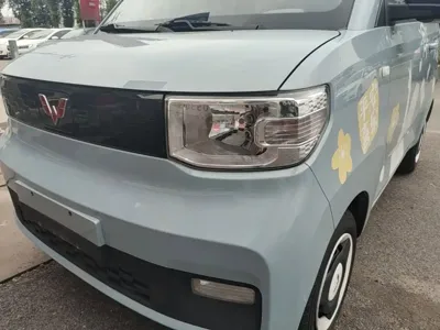 Wuling MINIEV