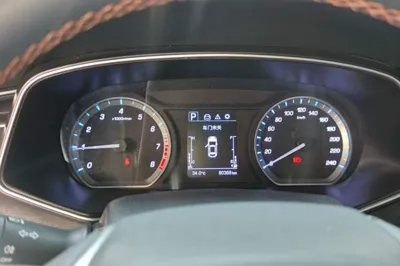 CHANGAN OSHAN X7