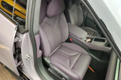 Xpeng P7